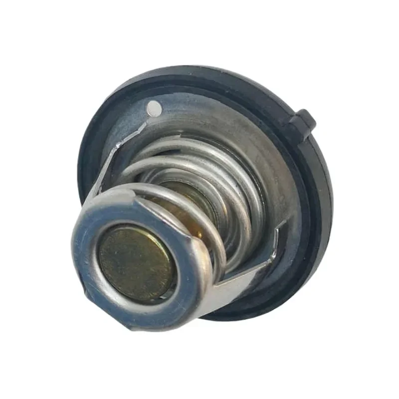 Engine Thermostat OE 55111017AD 55111017AC For Jeep Compass Dodge Caliber Journey Chrysler Sebring Cooling Water Thermostat For Smart Thermostat Engine Coolant Thermostat