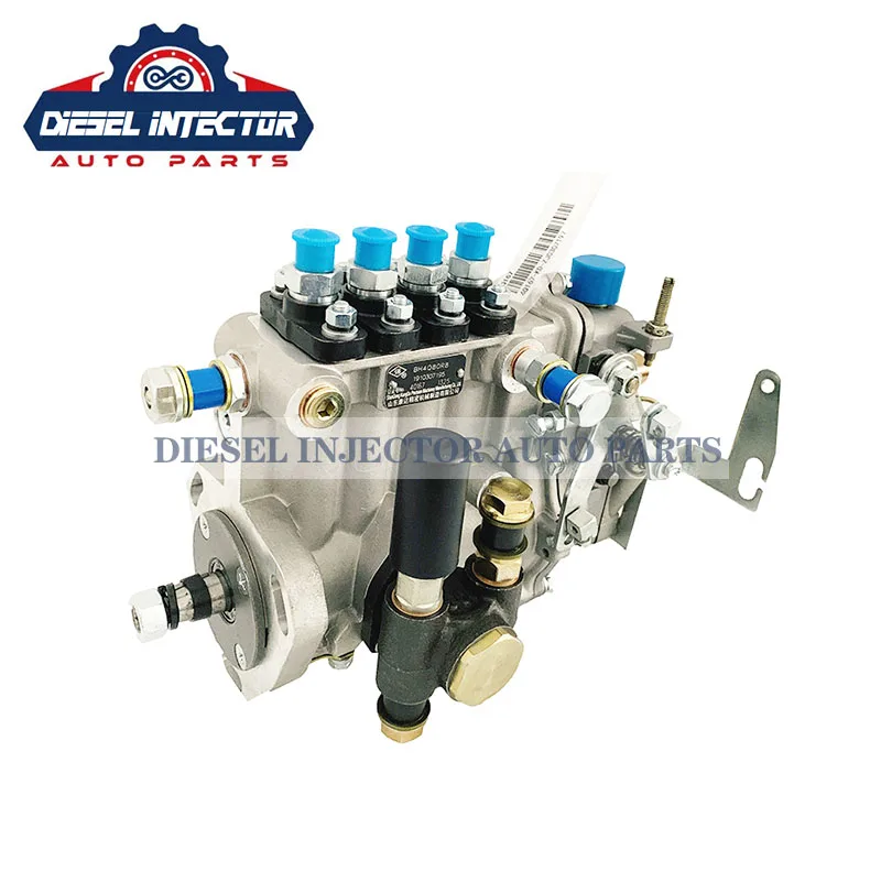 Genuine New Shandong Kangda Fuel Injector Pump Assembly For