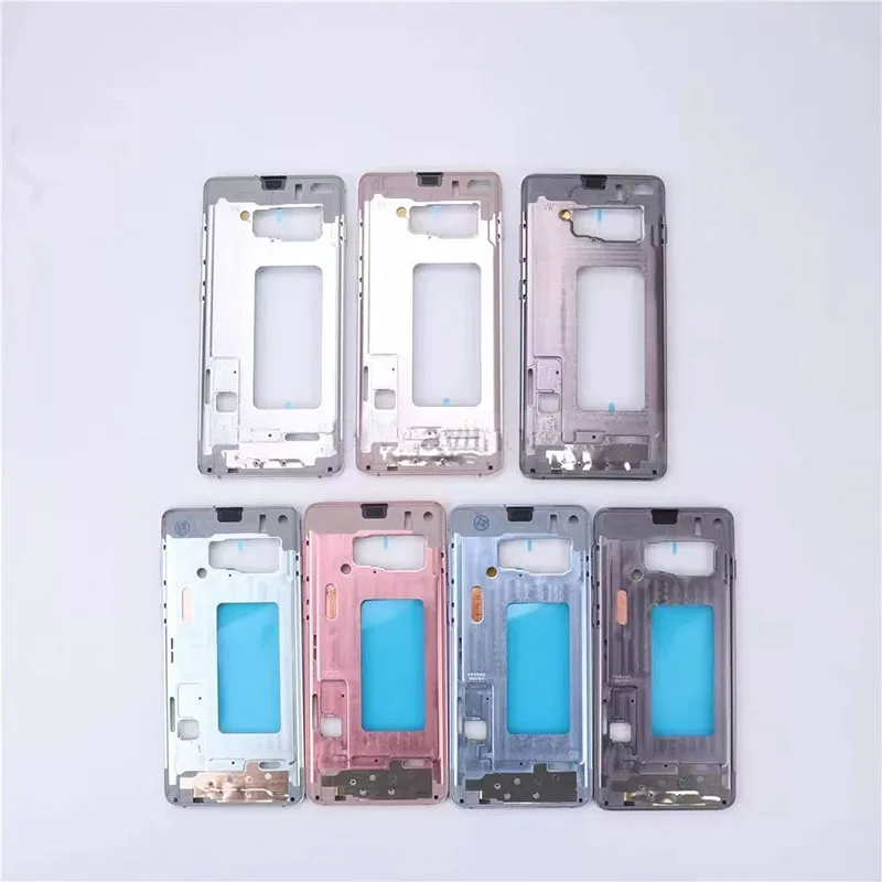Enhanced Midframe Bezel Chassis Housing Replacement for Samsung Galaxy S10 Series