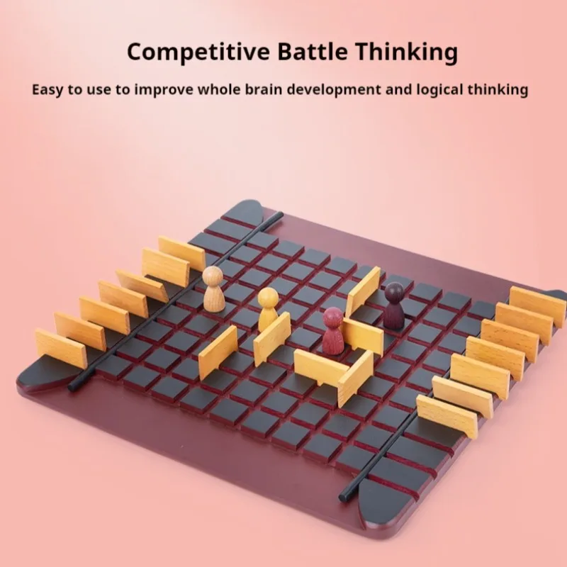 Children Toys Air Fleet Formation Step By Step Board Games Chess Multiplayer Battle Table Games Party Desktop Games Props 2