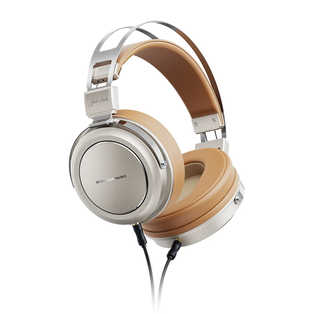 FiiO JT1 3.5mm Studio Headphones for Recording Gaming with