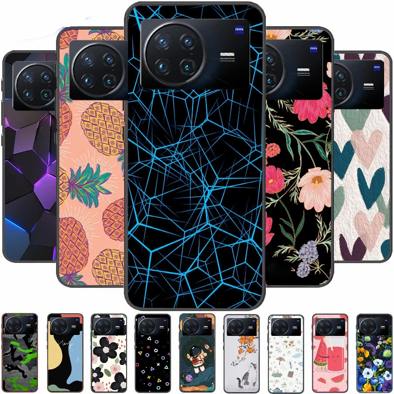 For Google Pixel 6 Pro Case Cover For Google Pixel 6a Soft Phone Cases