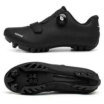 Unisex Shoes Zapatillas Ciclismo Cycling Sneaker 1