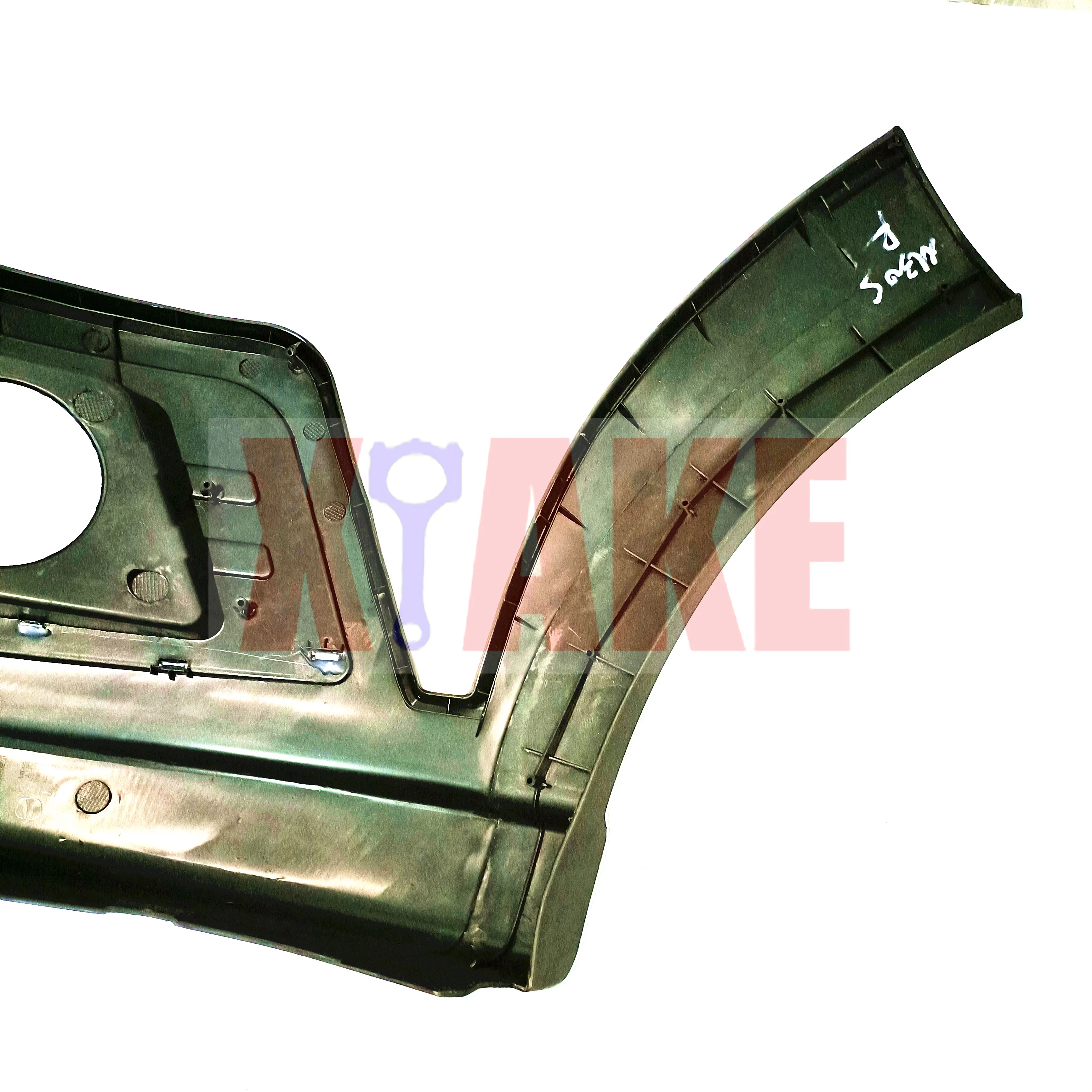 ڵ Ȱ Ŀ , ڵ ׼, Baic M50S 