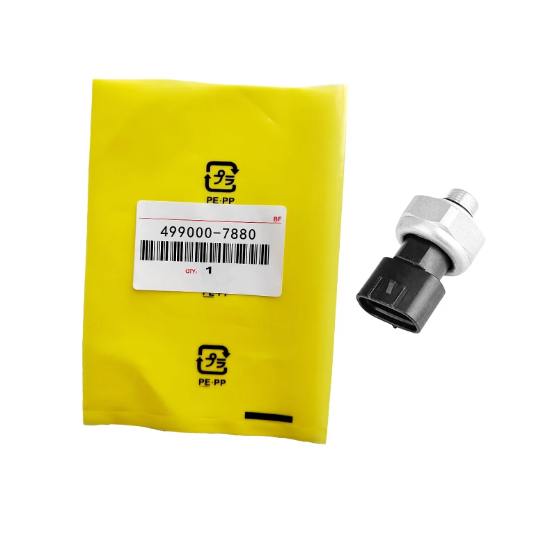 499000-7880 для Toyota Crown Ruizhi Corolla датчик давления масла 4990007880