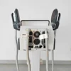 EMSzero 6500W Machine EMS Body Slimming Sculpting Fat Burning Nova Weight Lose Electromagnetic Muscle Machine 4
