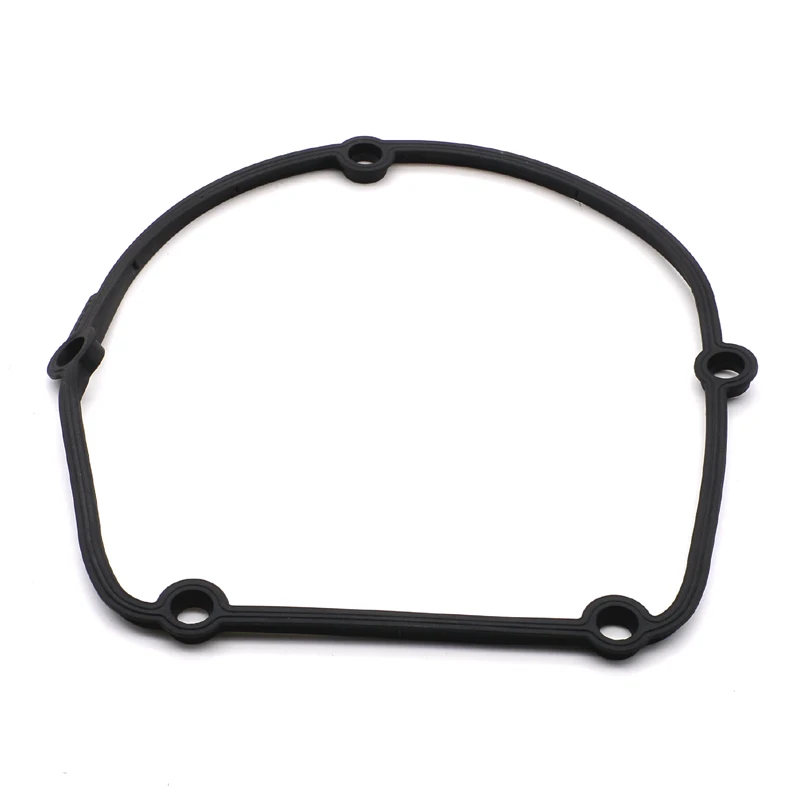 Timing Chain Cover Gaskets For PASSAT GOLF TIGUAN GOLF AU-DI A3 A4 A5 06H 103 483 C 06H103483C 06H 103 483 C Timing Chain Cover Gasket