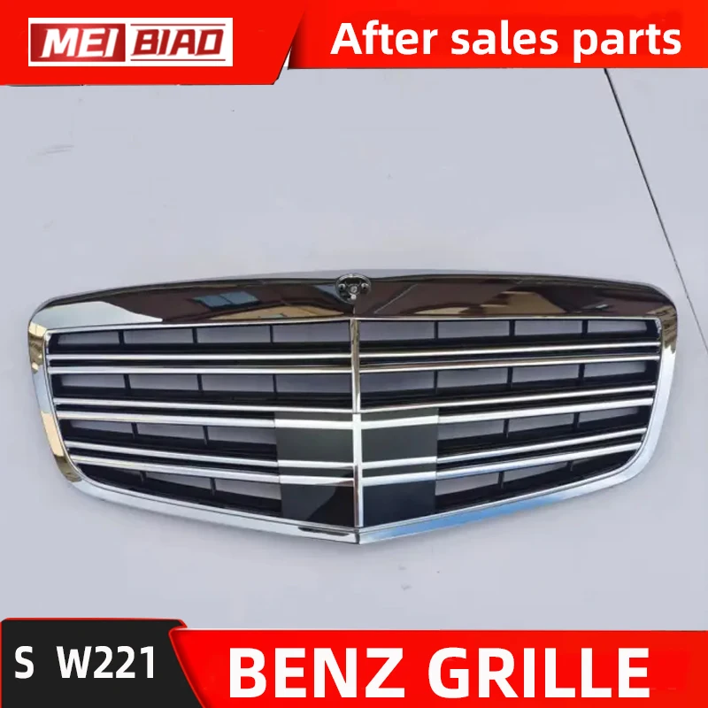 ޸  W221 S Ŭ ׸, 2006-2013 OEM 2218800683 ǹ Ʈ  ̵ Ʈ,  ǰ ü 