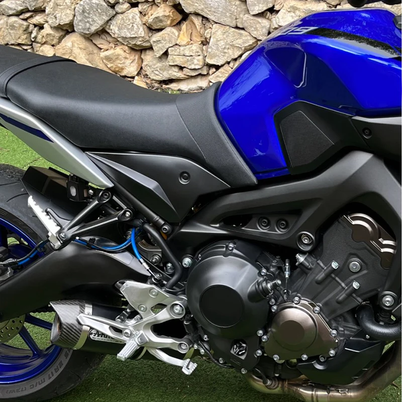 パネルフェアリングカウル 用 ヤマハ 用 MT-09 FZ-09 用 MT09 FZ09