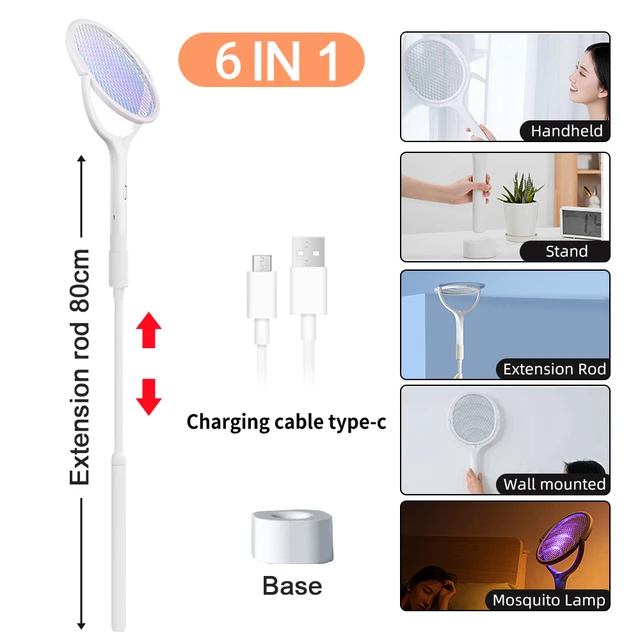 6 IN 1