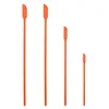 4 Pcs Orange