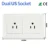 US-socket