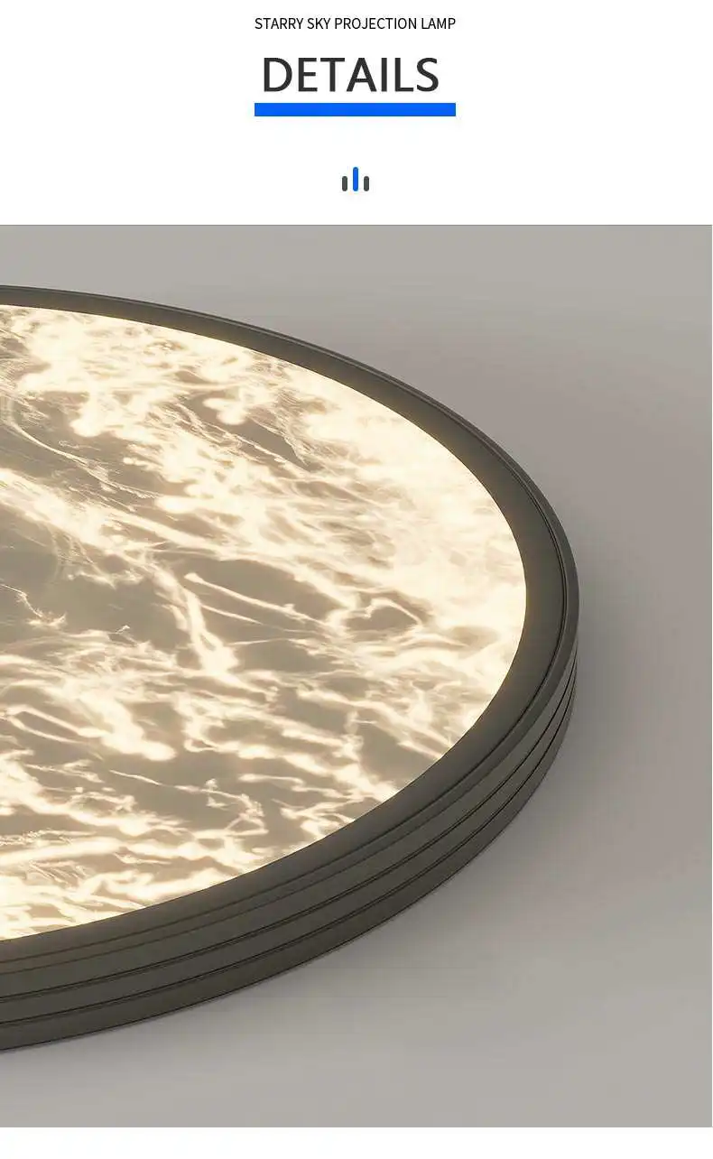 Home Decor Lighting Solution