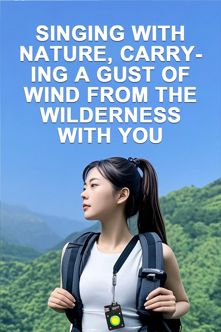 Led Camping Lantern Portable Waterproof With Infinite Dimming_voghion.com