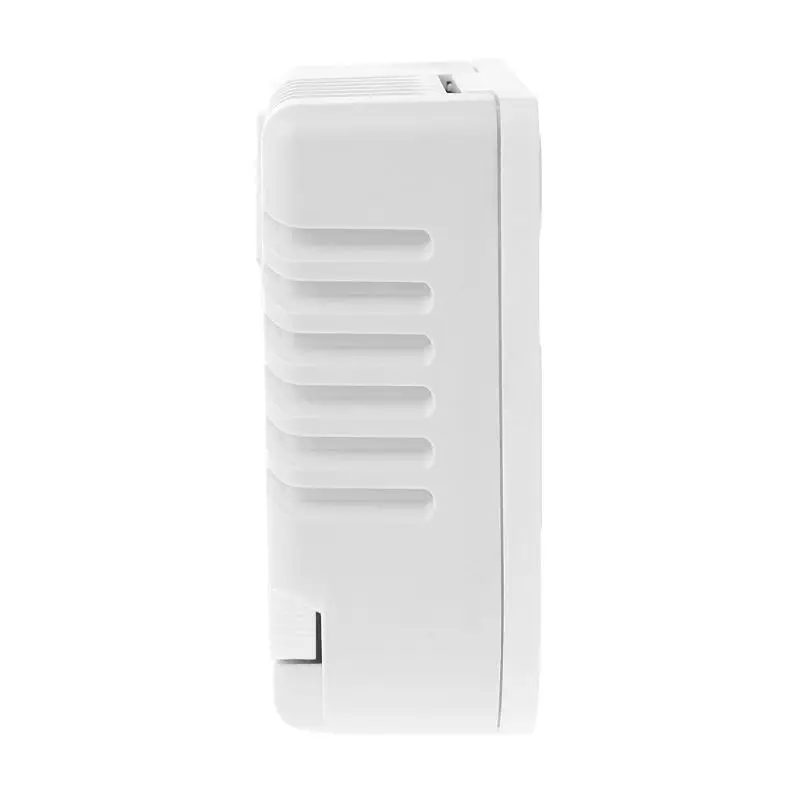 Universal 220V-250V 50/60Hz Room Thermostats Energy Save Mechanical Temperature Controller with Switch