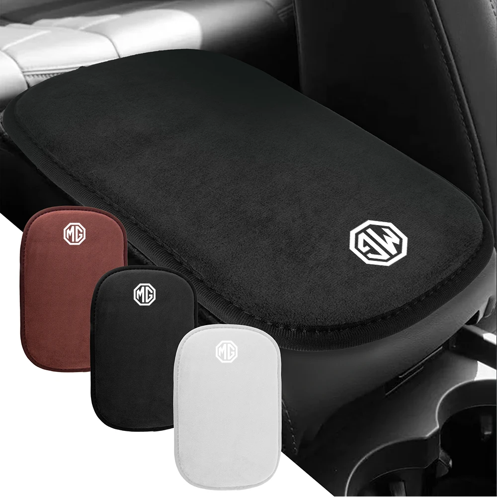 Housse Siège Voiture 9 Pièces Pour MG MG3 Full Hybrid 2024 - Cuir Imperméable Antidérapante