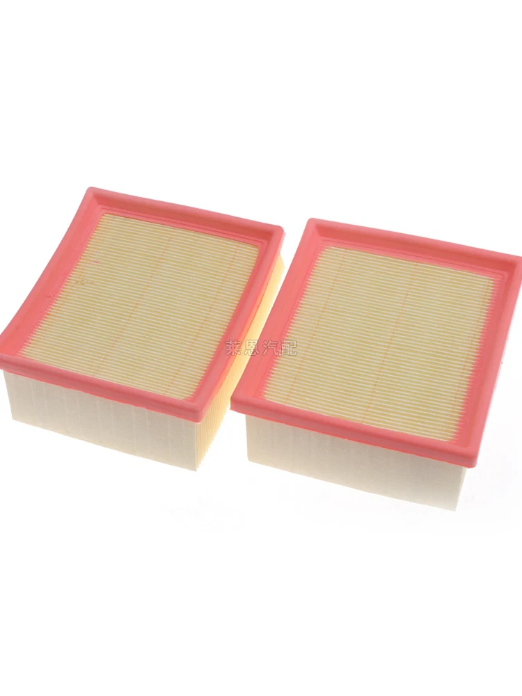 1Pair Air Filter For Bentley Mulsanne 6.8T  Speed  Oem：3Y0129620  3Y0 129 620