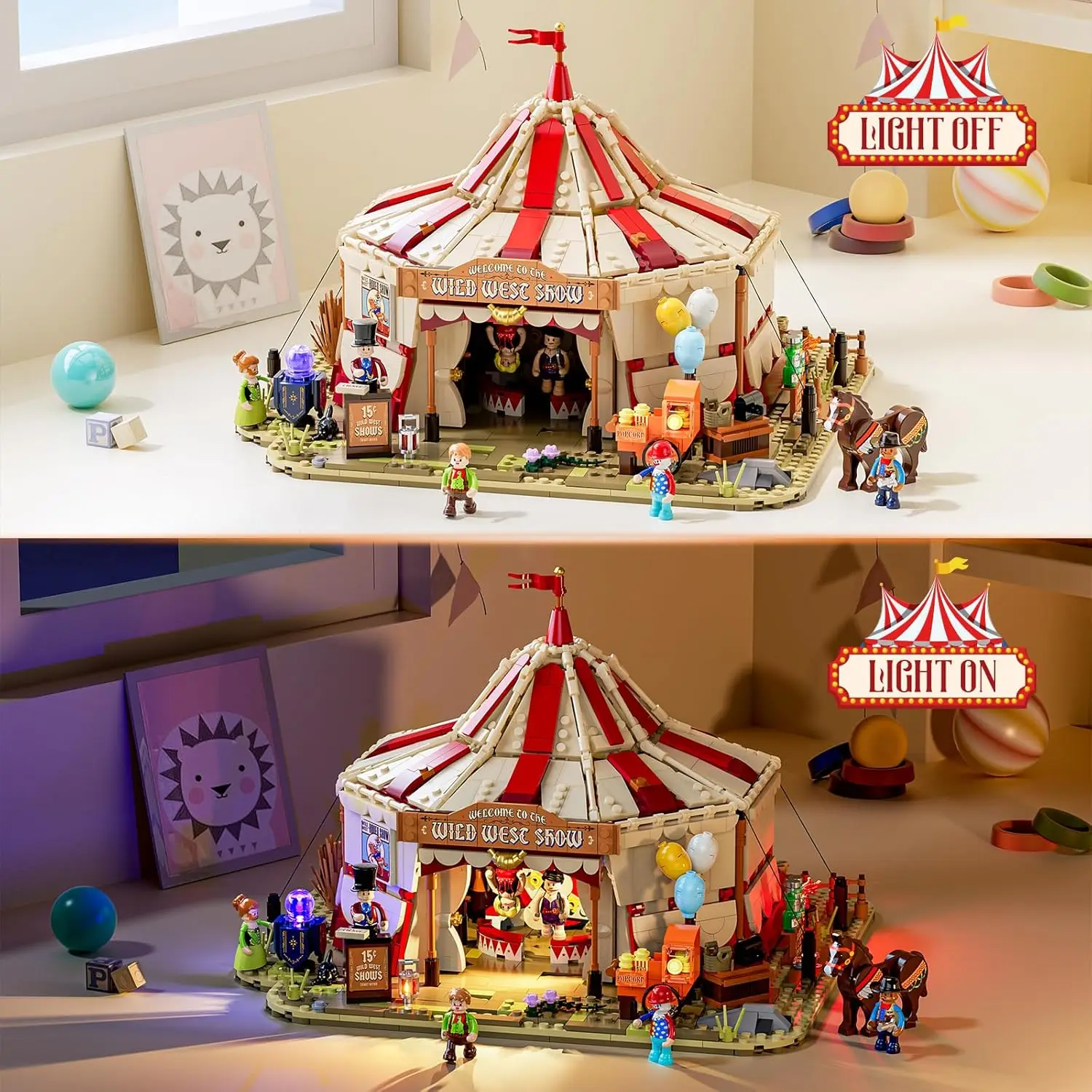 circus  WANTKEY フィン　camp ALL ITEMS – WANTKEY CAMP