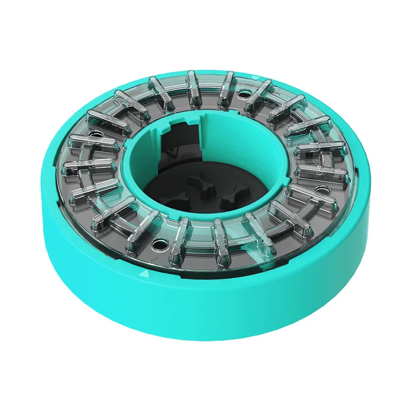 Interactive Rotating Slow Feeder Toy 6