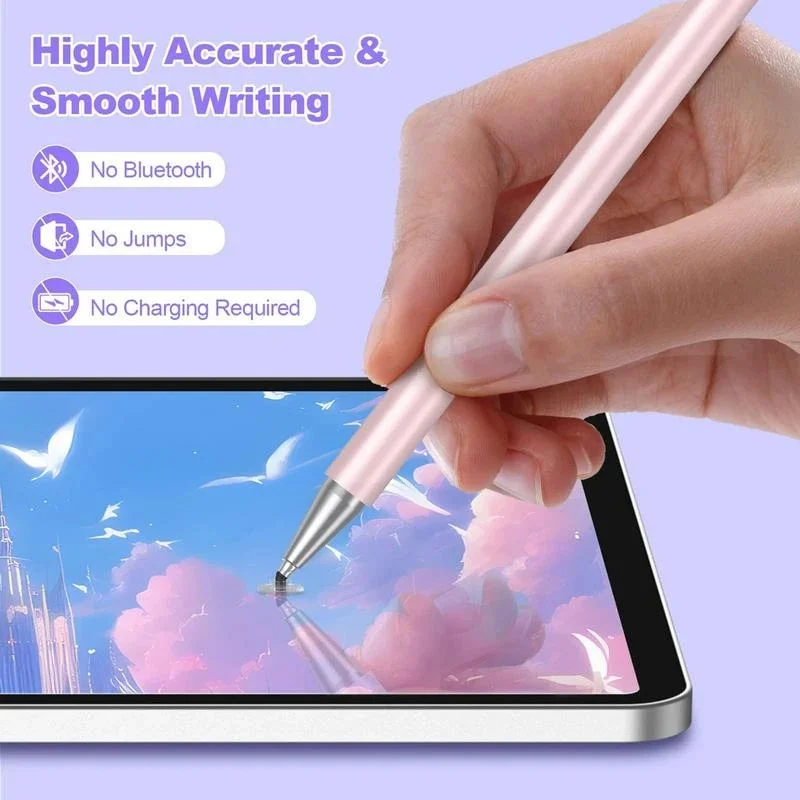Originales Bluetooth Lápiz táctil para XiaoMi Mi Pad 6/6 Pro 11 2023  MiPad6 MiPad 6 Pro Original Bluetooth Lápices para tabletas gráficas Stylus  Touch Screen Pen : : Electrónica