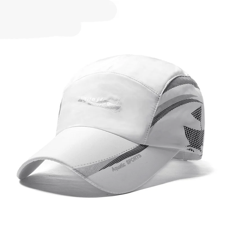 Spring And Autumn Embroidered Letter Hat Korean Version Versatile