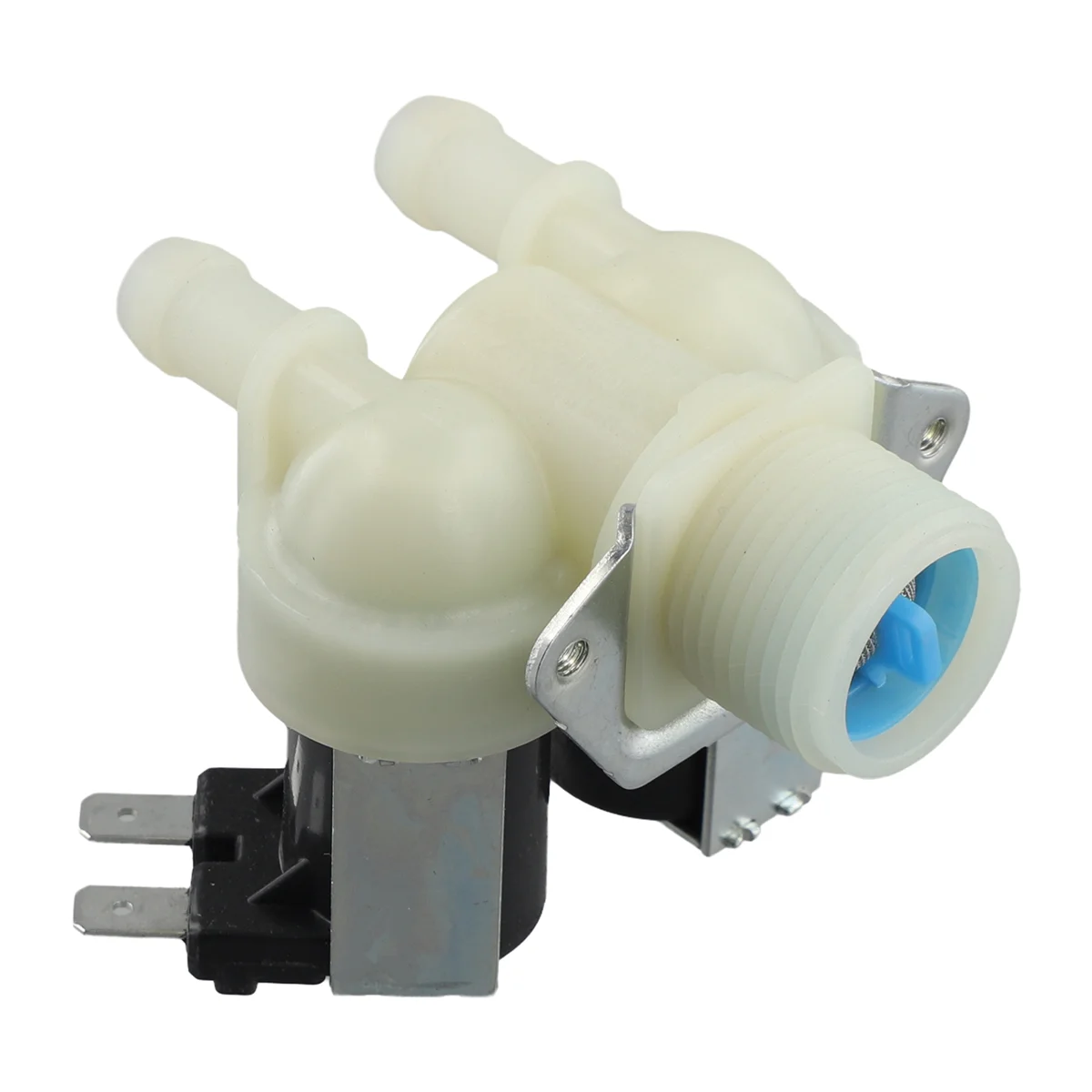FPS135-270G 0024000126B Water Inlet Double Valve Solenoid Valve for Haier Automatic Drum Washing Machine HOT