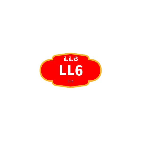 LL TEE 6 Store