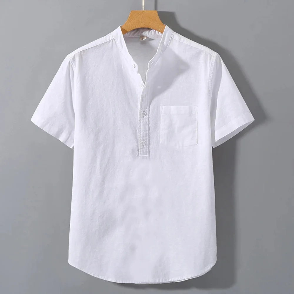 Men's Summer T-shirt styling
