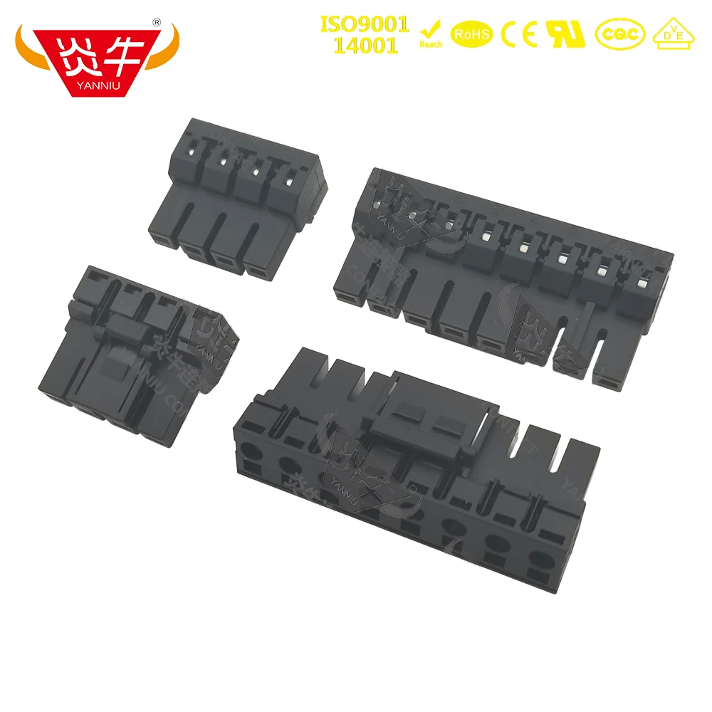 10Pcs 9EDGK 7.5 Motor Driver Server Plug-in Terminal YN9EDGK 7.5mm High Positive Degson Black 13 with lock 1000AH YANNIU 0150 standard high pressure gas supply positive severe sleep apnea symptom