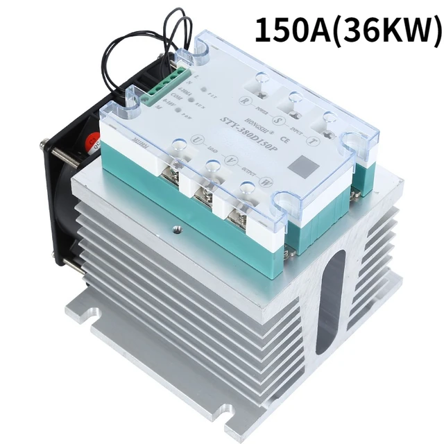 150A(36KW)