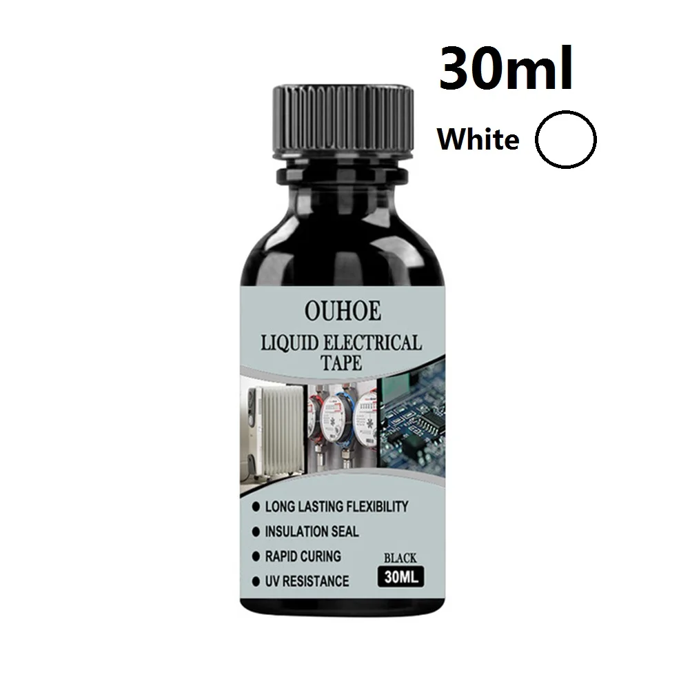 White 30ml