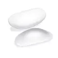 Silicone Transparent