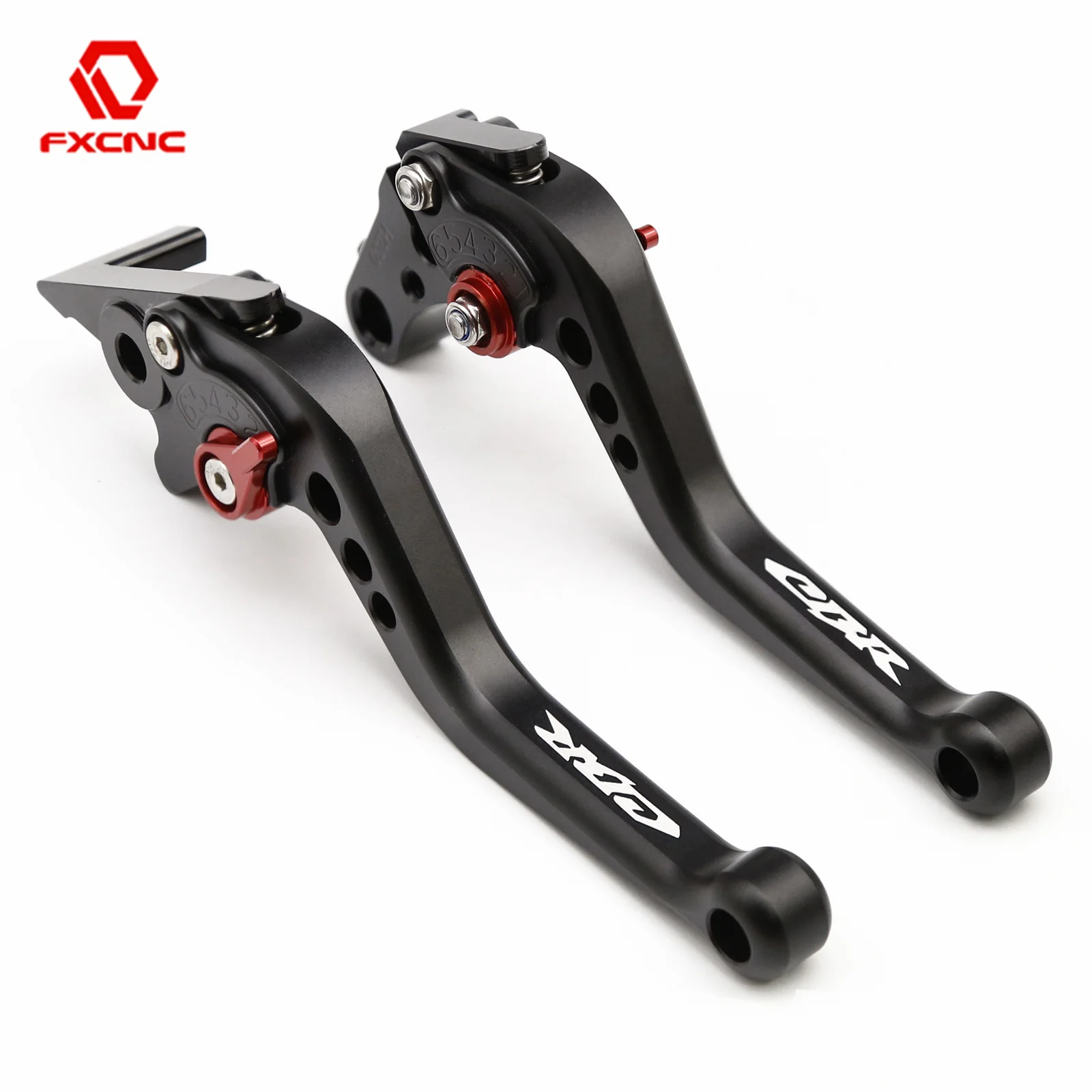 TARAZON Leve Freno Frizione Per Honda CB600F Hornet 1998-2006 CBR600F 1991-2007 CB900F Hornet - Foto 2