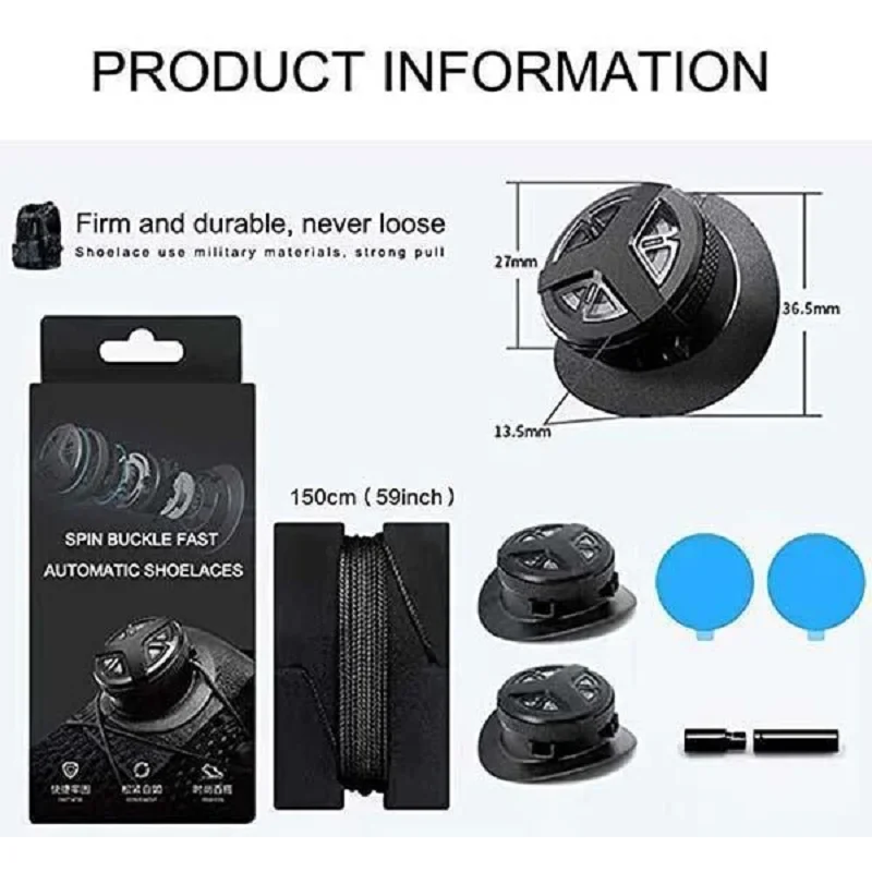 Рисунок 5 - Вращающаяся пряжка с инструкциями для инструмента