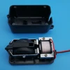 3-16L Mini Vacuum Air Pump DC12V Aquarium Air Pump 110-220V For Tube Ozone Generator Water Durable Steady 6