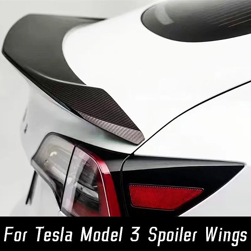 スポイラーエクステリアアクセサリースタイリングキットA4B8用カーリアスポイラー2009-2012リアトランクスポイラーカーボンファイバートランクスポイラー レクサスIS用カーボンファイバーリアスポイラー、2015-2019トランク