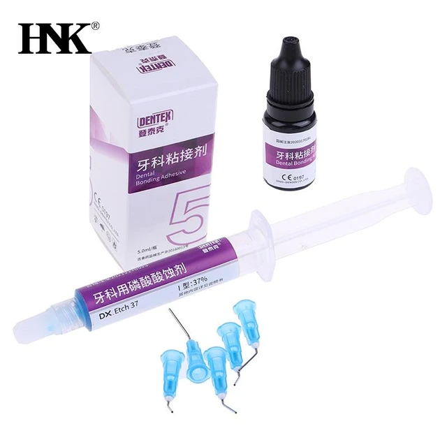 Diy Tooth Gem Kit Diamond Glue Set Jewelry Crystal Teeth Decorations  Bonding Agent Etching Gel Light Cure Orthodontic Adhesive - AliExpress