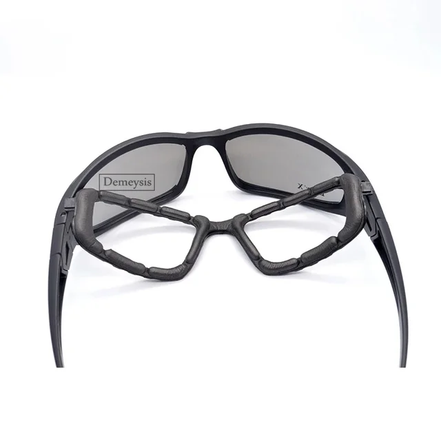 Tactical Polarized Sport Glasses 6
