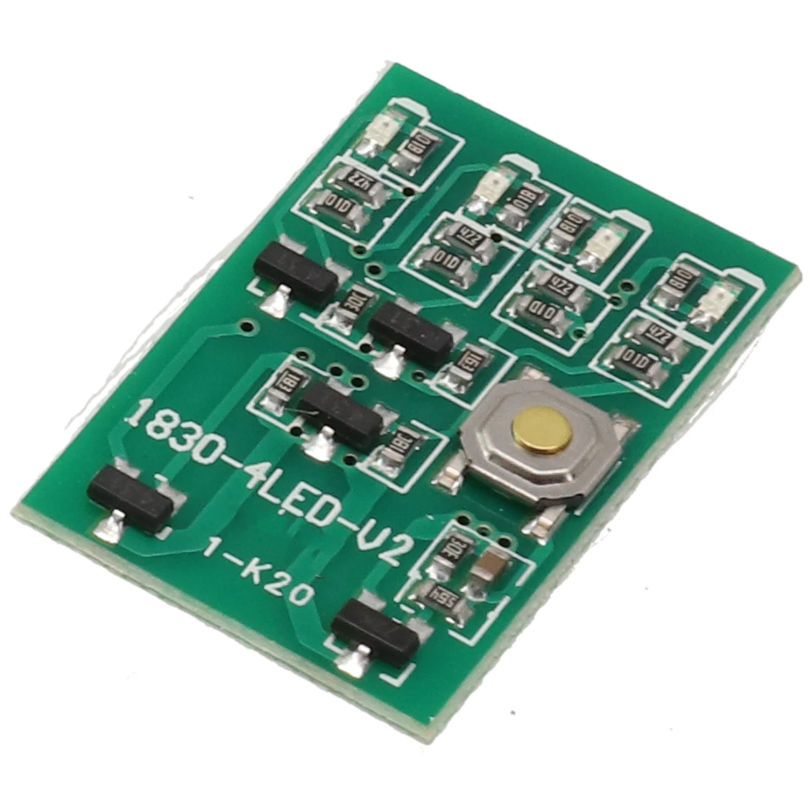 Scheda PCB Protezione Carica Per Batterie Makita 18V Li-Ion (BL1815, BL1830, BL1860) - Foto 2