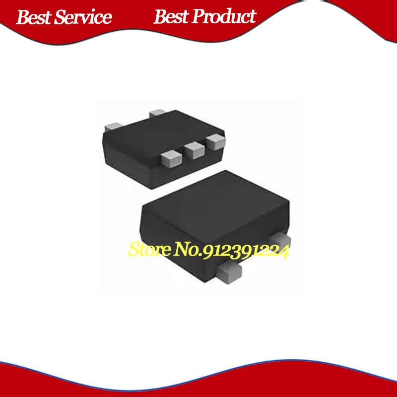 

10 шт./лот PESD5V0U4BW SOT665 новые и оригинальные Фотообои