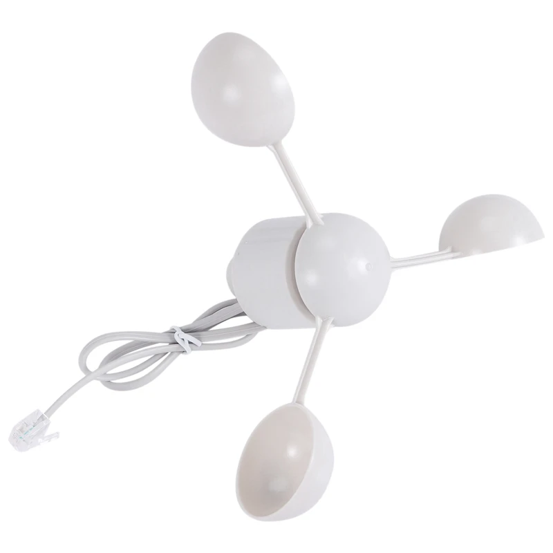 Suggestion modèle anémomètre Matériel Home Assistant Communauté Francophone