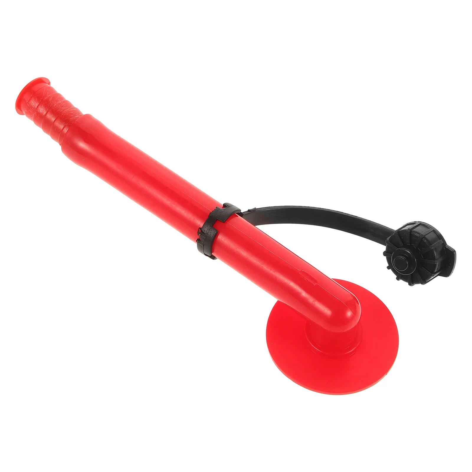 

Lifebuoy Blow Hose Blowing Tube for Buoys Inflatable Jackets Safety Gear Inflation up