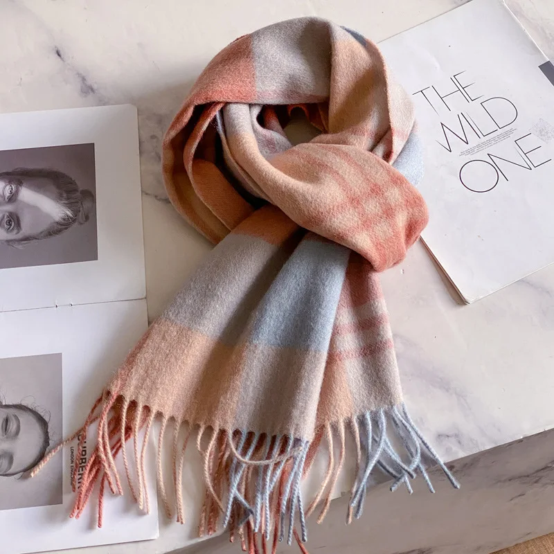 58 Blue Pink fine grid