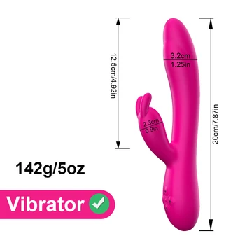 Vibrator Only