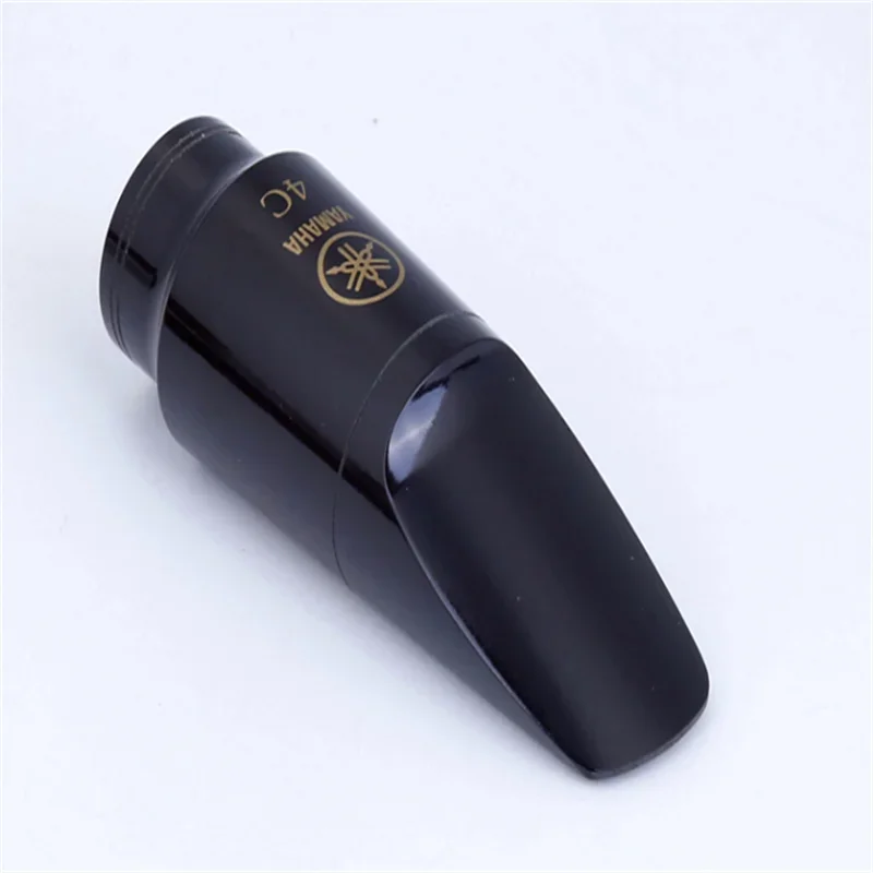 Saxophone Reeds Woodwind Instrument Accessories Sax Resin Reed Yamaha 4c / 5C / 6C Clarinet Clarinet Down EB High Pitch Saxophone Bakelite Flute Head Blowing Mouth