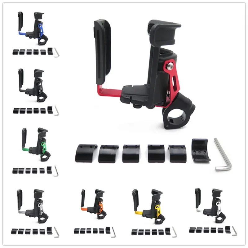 

Motorcycle Parts Handlebar Cup Holder Beverage Water Bottle Cage Mount Drink Bicycle G for Harley Honda BMW R1200GS