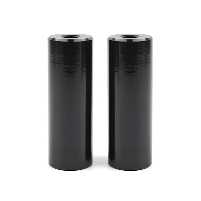 Steel BMX Front & Rear Pegs 2