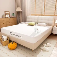 4 Inch Twin Mattresses, Memory Foam Mattress, Children’s Rooms Mattress, Mattress is Very Comfy,CertiPUR-US Certified【2024 New V 1
