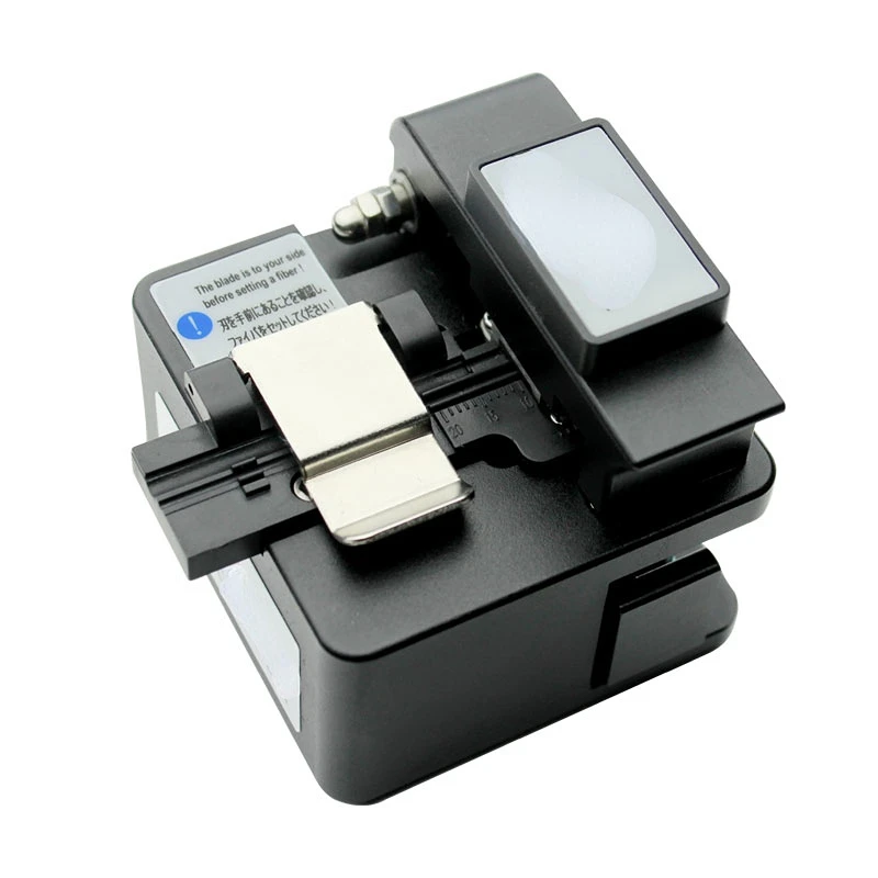 

DECCA Fiber Cleaver Fiber Cutter S06 for AI7C AI8C