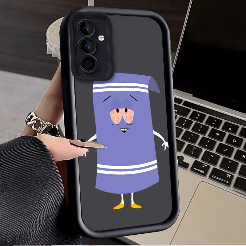 South Park Themed Protective Smartphone Case